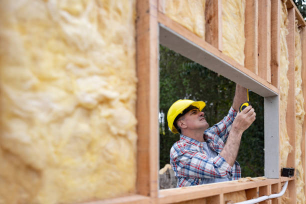 Trusted Martha Lake, WA Insulation Services Experts